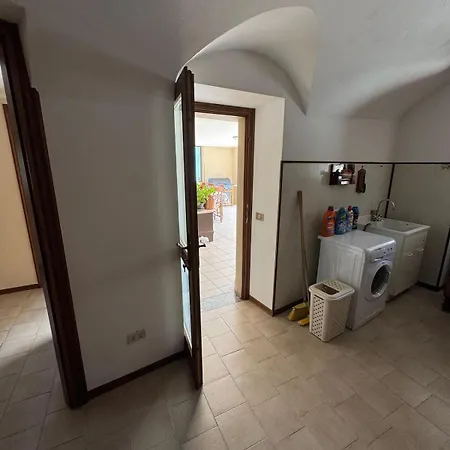 Apartment Gringo's Paradise Solto Collina