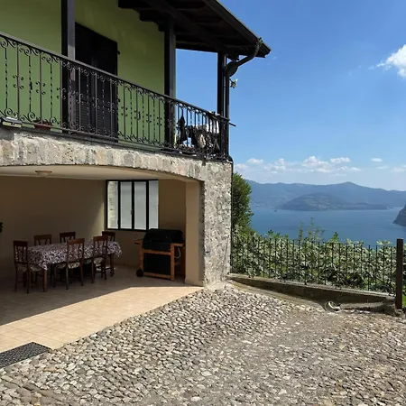 Gringo's Paradise Solto Collina
