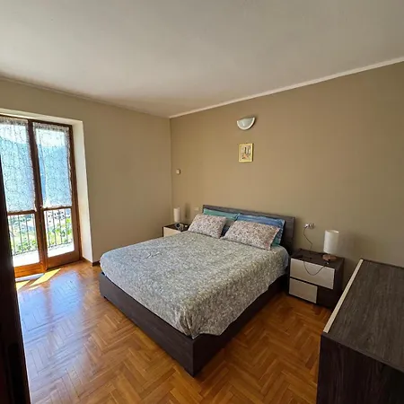 Gringo's Paradise Lägenhet