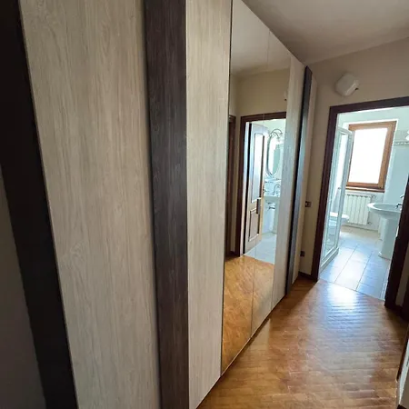 Apartment Gringo's Paradise Solto Collina
