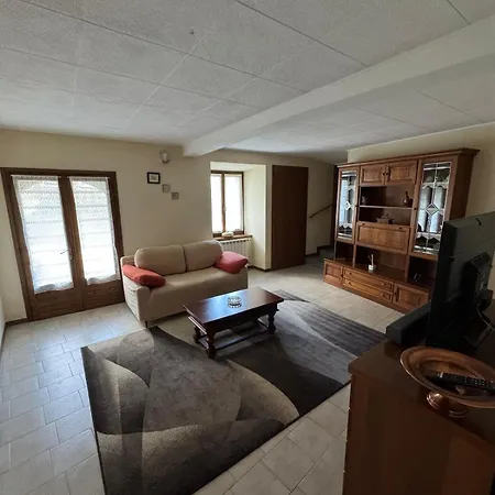 Apartment Gringo's Paradise *
