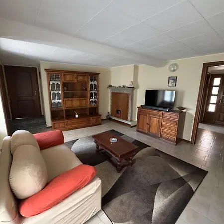 Gringo's Paradise Lägenhet