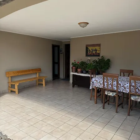 Apartment Gringo's Paradise *