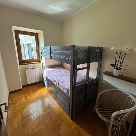 Gringo's Paradise Apartment