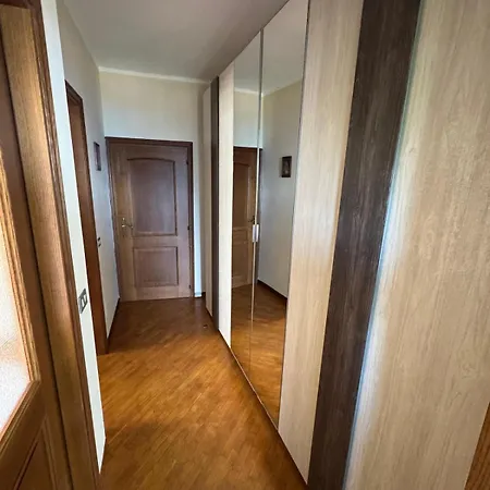 Lägenhet Gringo's Paradise *